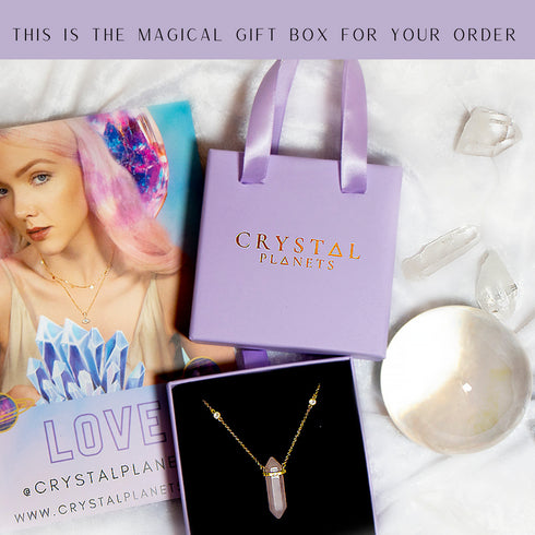 Bird of Protection Necklace in Gold Vermeil